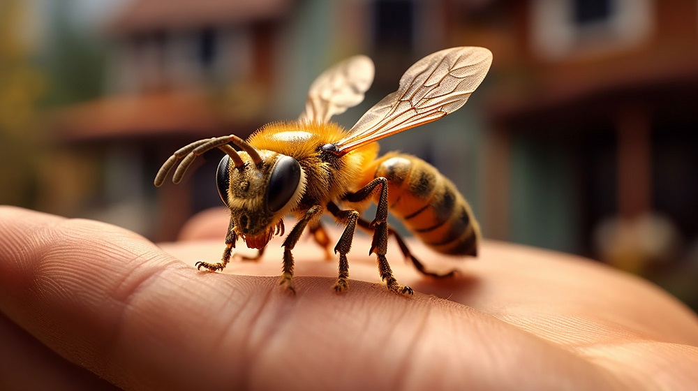 Best Companies for Hornet Management in North Carolina