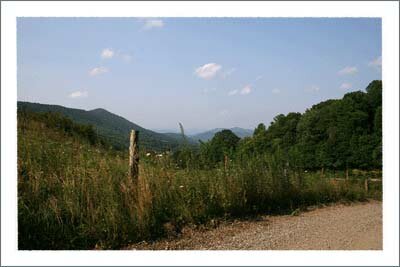 Sugar Grove NC near Boone North Carolina