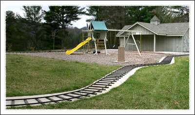 The Crossnore School near Boone North Carolina