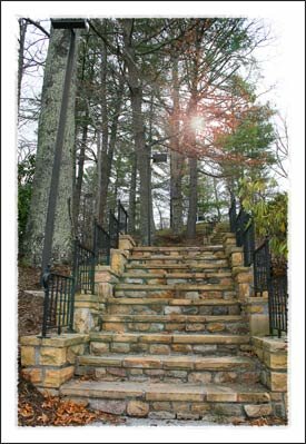 The Crossnore School near Boone North Carolina