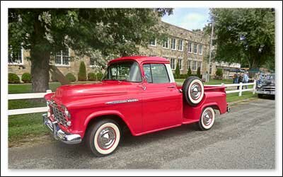 Cove Creek Farm Heritage Days in Sugar Grove North Carolina