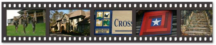 The Crossnore School