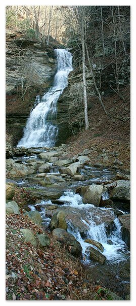 The New Blue Ridge Cookbook