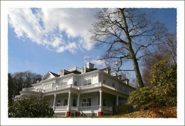 Hickory Ridge Homestead Museum in the Boone North Carolina Mountains