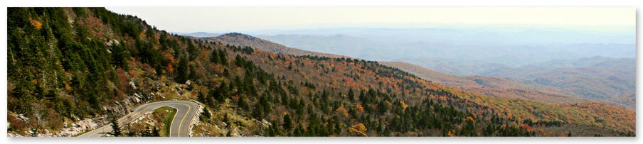 October 19 on Grandfather Mountain