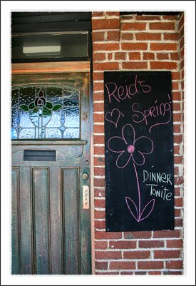 Reid's Catering and Cafe Boone North Carolina