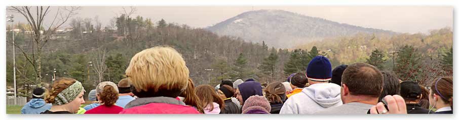 Relay for Life Spring Thaw Boone NC