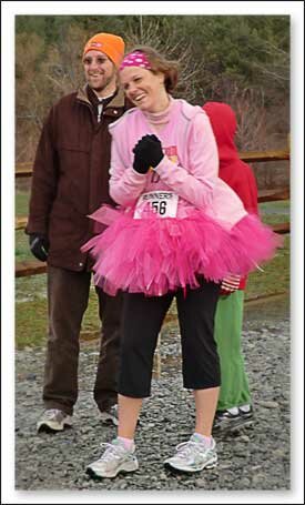 Relay for Life Spring Thaw Boone NC 2011