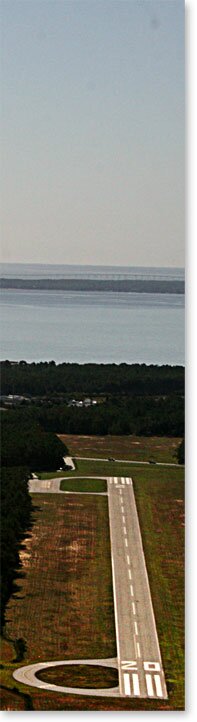 Wright Brothers National Memorial