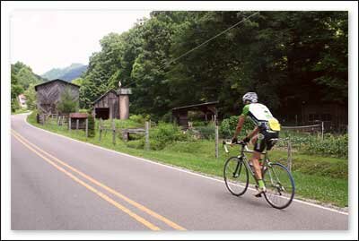 Blood Sweat and Gears Bicycle Racers