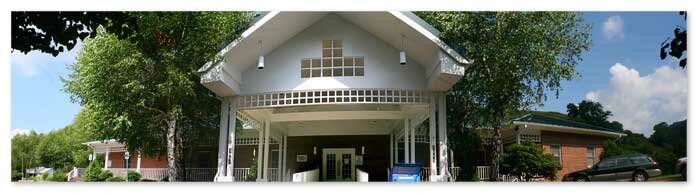 Western Community Center in Sugar Grove NC