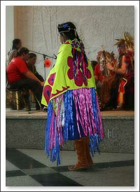 Appalachian State University Diversity Celebration in Boone North Carolina